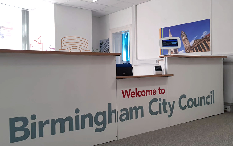 Birmingham City Council