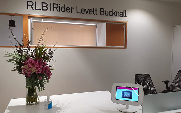 Rider Levett Bucknall