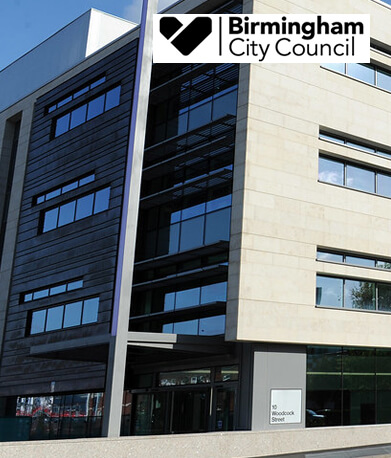 Birmingham City Council