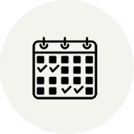 Space Bookings