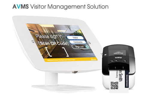 Visitor Management